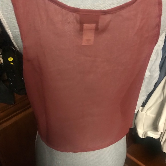 Day Trip embellished top/blouse size M - Picture 2 of 4